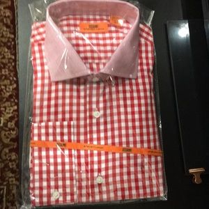 Steve land long sleeve shirt